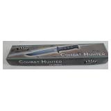 New Frost Cutlery Combat Hunter Knife