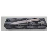 New Frost Cutlery Master Scout Knife