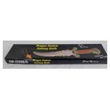New Frost Cutlery Dragon Custom Fantasy Knife