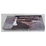 New Chipaway Spirit Pipe