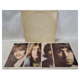 The Beatles - White 2LP W/ Photos