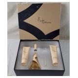 Nude By Rihanna Fragrance Gift Set In Box