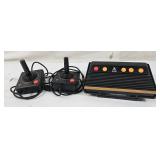 Atari Flashback Game Console