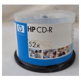 HP CD-R Discs