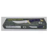New Chipaway Cutlery Hunting Knife