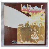 Led Zeppelin ll LP