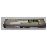 New Chipaway Cutlery Hunting Knife