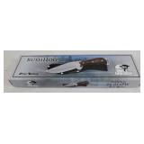 New Frost Cutlery Bush Hog Knife
