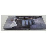New Chipaway Cutlery Spirit Pipe ll Axe