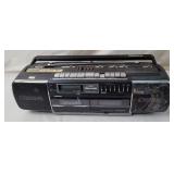 Toshiba Dbass Boom Box Rt85-78