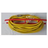 Heavy Duty Extension Cord On reel