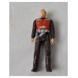 1985 M.A.S.K Matt Trakker Action Figure