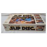 MB Slip Disc Action Game