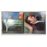 Boz Scaggs - Silk Degrees & Middle Man Lps