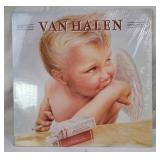 Van Halen - 1984 LP