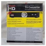 Access HD Digital to Analog TV Converter Box