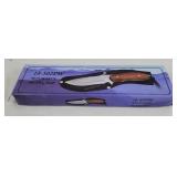 New Mountain Renegade Knife