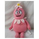 Yo Gabba Gabba Foofa 26' Plush