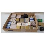 Lot Of Assorted Avon Costume Jewelry