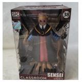 New Assassination Classroom Koro Senseu Figure
