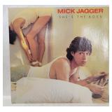 Mick Jagger - She's The Boss LP