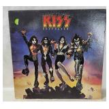 Kiss - Destroyer LP