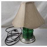 12' Table Lamp