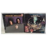 Three Dog Night - Live & Suitable For Framing LPs
