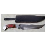 Chipaway Cutlery Hunting Knife