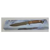New Military Op Knife