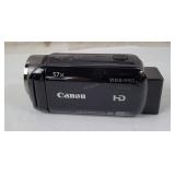 Canon Vixia HF R52 Digital Camcorder