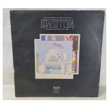 Led Zeppelin - Songs Remain The Same 2LP