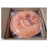 3pc Plastic Lidded Mixing Bowl Set