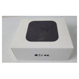 Apple TV 4k Streaming Box (32G)