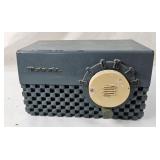 Motorola Model 5R1 Tube Radio