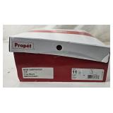 New Pair Of Men's Propet Shoes Size 11