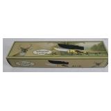 New Frost Cutlery Whitetail Knife