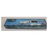 New Frost Cutlery Ocoee River Bowie Knife