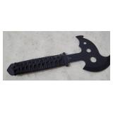 Bk1909 Stainless Steel Throwing Knife