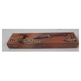 New Frost Cutlery Hunters Choice Knife