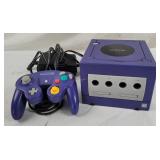 Nintendo GameCube Game Console