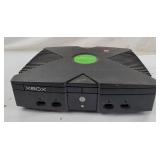 Original Xbox Game Console