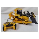 State Remote Controlled CAT Front Loader