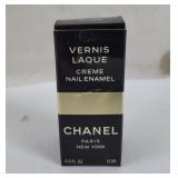 Chanel Rose Cobra Nail Enamel Polish
