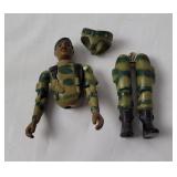 1982 GI Joe Sgt. Stalker Action Figure