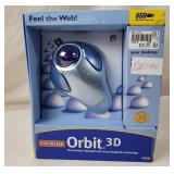 Nos Kensington Orbit 3D Mouse