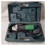 Metabo 4 1/2' Corded Grinders