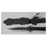 Whetstone Cutlery Hunting Knife