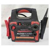 PowerPro Dynamite Auto Power 300A Jump Starter