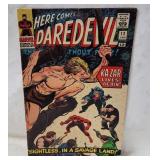 1966 Daredevil #12